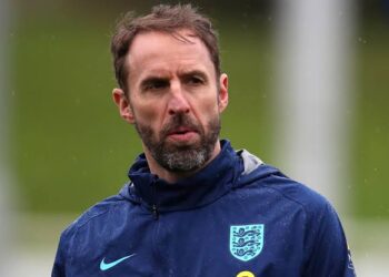 At Last, Southgate Resigns As England Manager