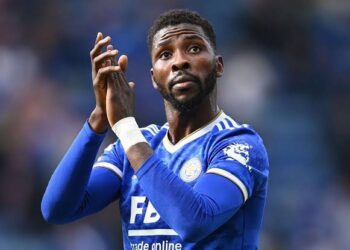 Iheanacho: Nigerian International Nears Sevilla move