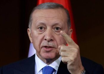 Erdogan In Germany To Watch Turkey Face Netherlands In Euro 2024 Quarter-final