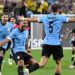 Uruguay Send Brazil Out Of 2024 Copa America, To Face Columbia In Semis