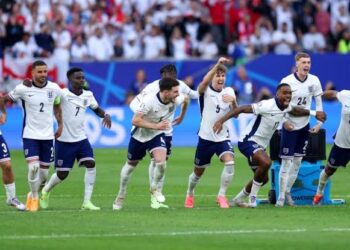 Euro 2024: England, Netherlands Face-off For Final Place