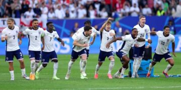 Euro 2024: England, Netherlands Face-off For Final Place