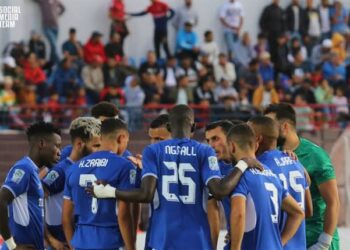 Morocco: Top Flight Club Lose Players To High Sea Current