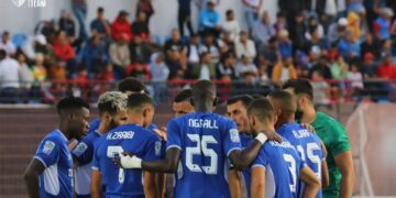 Morocco: Top Flight Club Lose Players To High Sea Current