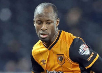 Ex-Nigeria Int’l Turns Coach, Joins EPL Club, Nistelrooy Returns To Man Utd