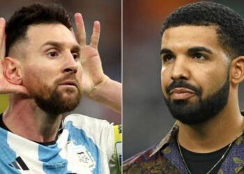 Again, Drake loses Huge Bet Money As Canada Settle For Copa America Third Place Match