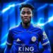 JUST IN: Nigeria’s Super Eagles Ace Lands Fresh Leicester City Deal
