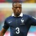 French International, Evra, Sent To Jail For Abandoning Wife, Children