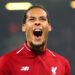 Van Dijk: Liverpool Push Netherlands International To Atletico Madrid
