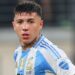 ‘Racist Chant’: FIFA Probe Fernandez, Other Argentina Players