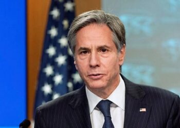 US Not Involved In Killing Of Hamas Chief — Blinken