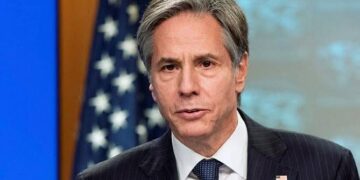 US Not Involved In Killing Of Hamas Chief — Blinken