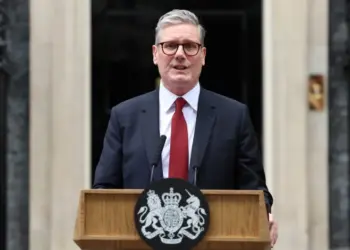 UK: We’ll Build Infrastructure Of Opportunities, Starmer Vows In Victory Speech