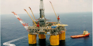 Shell Seeks Permission To Drill Off South Africa’s West Coast