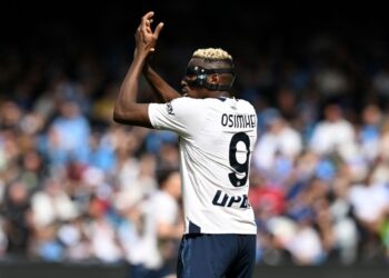 Osimhen Nears PSG Switch As Fabregas Land Top Coaching Job