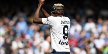 Osimhen Nears PSG Switch As Fabregas Land Top Coaching Job