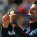 JUST IN: Djokovic Outclasses Alcaraz To Lift First Olympics Gold, Nigeria’s Ofili Dazzle To 200m Semis