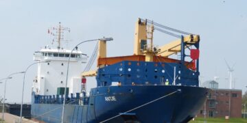 Namibia Blocks Israeli-bound Ship Carrying Explosive Materials