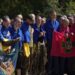 Russia, Ukraine Exchange Over 100 Prisoners Of War