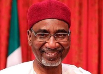 Head Of Nigeria’s Intelligence Agency Resigns Amid Public Demand For Good Governance