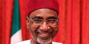 Head Of Nigeria’s Intelligence Agency Resigns Amid Public Demand For Good Governance