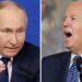 Russia Slams Entry Ban On 92 Americans Over Biden’s “Russophobic” Agenda