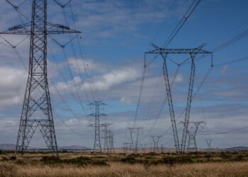 Zimbabwe Braces For Prolonged Power Cuts Due To Technical Glitch