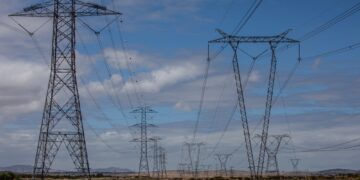 Zimbabwe Braces For Prolonged Power Cuts Due To Technical Glitch