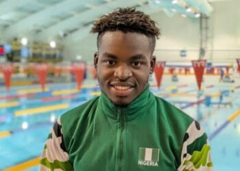 Paris Olympics: Nigeria’s Sole Swimmer Out, Australia Football Coach Quits