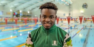 Paris Olympics: Nigeria’s Sole Swimmer Out, Australia Football Coach Quits