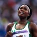 2 Africans Miss Out On 200m Podium Finish, Oborududu Falters Again, Ogazi Breaks Olympics Record