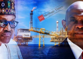 Nigeria: How Ex-president Buhari, Kyari Blocked Me From Purchasing Oilfield – Elumelu