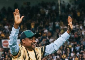 Nigerian Ex-International Takes Bow As Dutch Club Come To Rescue After Deadly Car Crash