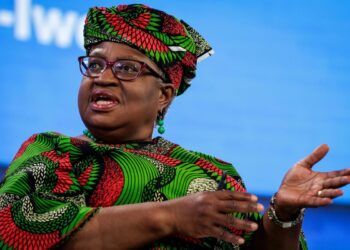 Enough Is Enough! Okonjo-Iweala Demands End To Weaponization Of Insecurity For Political Gains In Nigeria