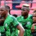 2025 AFCON Qualifiers: Nigeria Name Squad To Face Benin, Rwanda