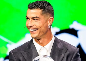 Ronaldo Attains UCL Legend Status As UEFA Rolls Out New Fixture Format