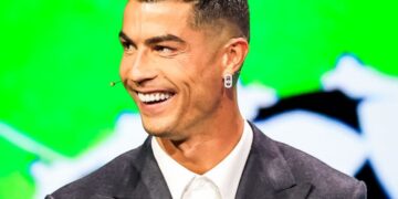 Ronaldo Attains UCL Legend Status As UEFA Rolls Out New Fixture Format