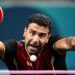 Assar: History-Making Egyptian Table Tennis Player Fails To Reach Olympics Semis