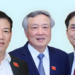 Vietnam: Parliament Approves 3 Additional Deputy Prime Ministers