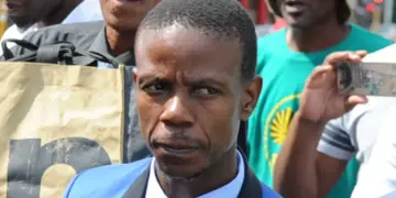 S/Africa: Five Persons Arrested After Pentecostal Pastor Invaded School With Weapon