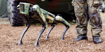 US Tasks Africa On Responsible Application Of Military AI