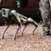 US Tasks Africa On Responsible Application Of Military AI