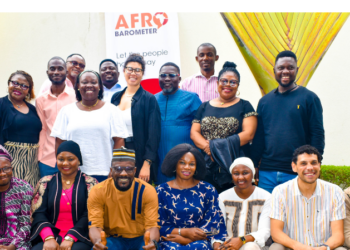 Afrobarometer Builds Data Proficiency In West African Civil Society And Media