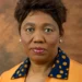 South Africa Gets Female Acting President