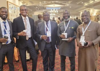 At Windhoek Conference, NCDMB Lists Gains Of NOGICD Act, Urges Namibia To Prioritise Local Content