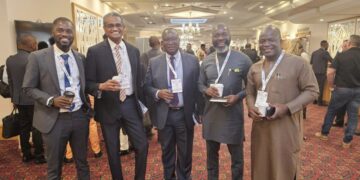 At Windhoek Conference, NCDMB Lists Gains Of NOGICD Act, Urges Namibia To Prioritise Local Content