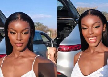 After Xenophobic Bullying, Chidinma Adetshina Quits Miss South Africa Pageant