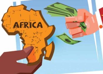 Chinese Loans to Africa Break 7-Year Downtrend - Study