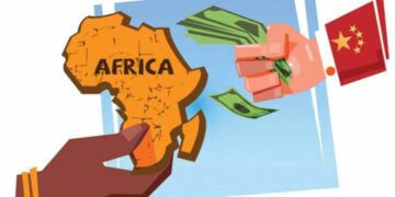 Chinese Loans to Africa Break 7-Year Downtrend - Study