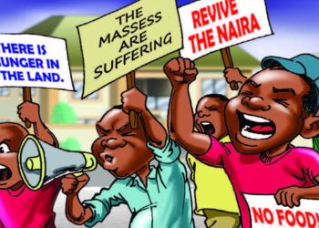 Firestorms From The Streets…